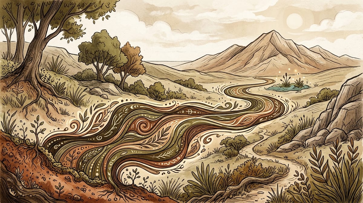 When Software Loses Its Value, What Becomes the Scarcest Resource?