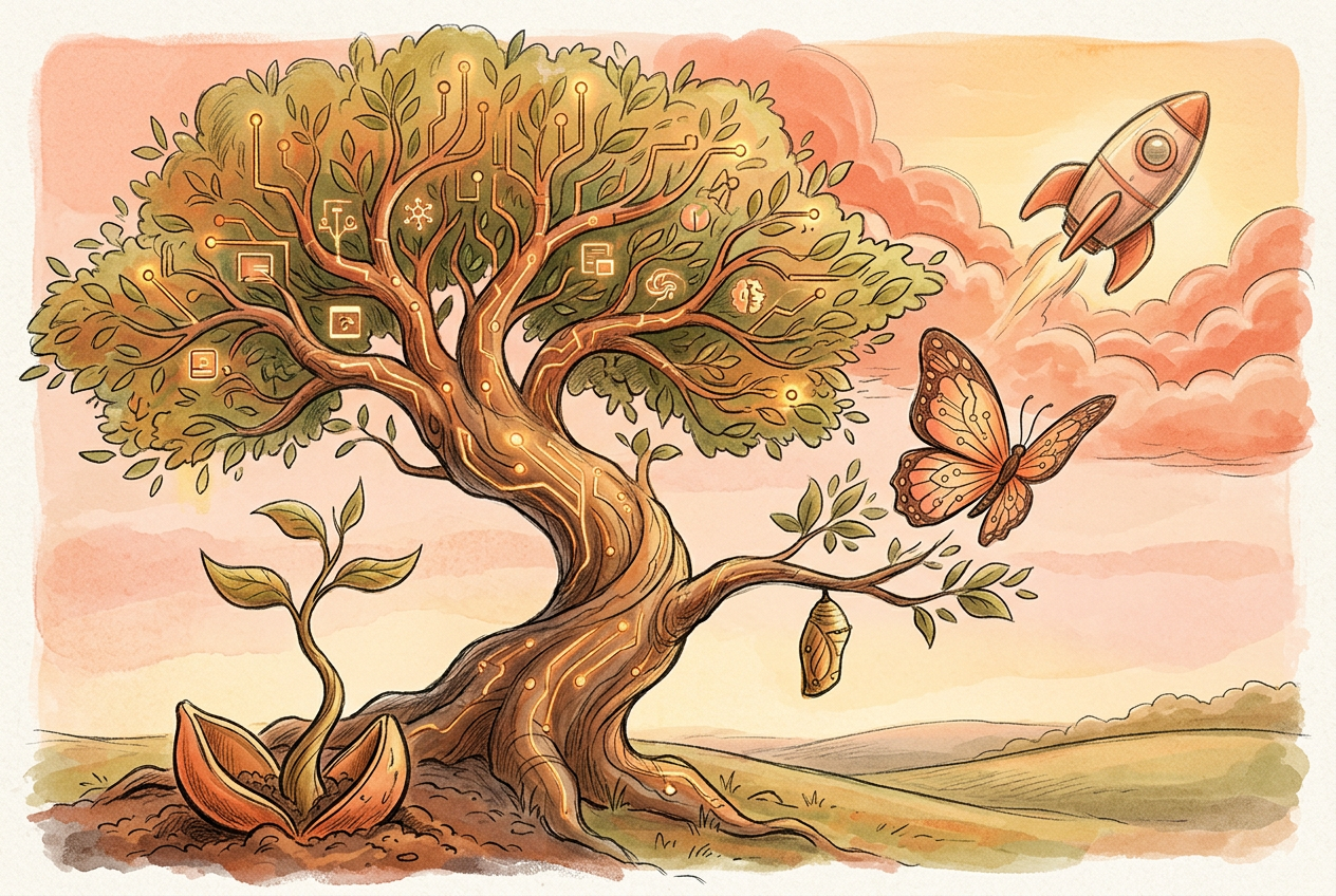 MiniMax Posts First-Ever LLM Company Earnings Report, Foresees Three 2026 Super-PMFs as AI Platform Play Takes Shape